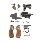 Smith & Wesson 36 Revolver