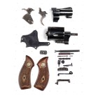 Smith & Wesson 36 Revolver