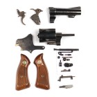 Smith & Wesson 36 Revolver