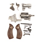Smith & Wesson 36 Revolver