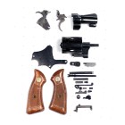 Smith & Wesson 36 Revolver