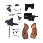 Smith & Wesson 36 Revolver