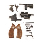 Smith & Wesson 36 Revolver