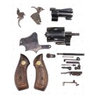 Smith & Wesson 36 Revolver