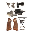 Smith & Wesson 36 Revolver