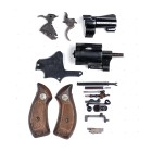 Smith & Wesson 36 Revolver