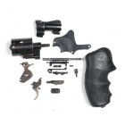 Smith & Wesson 36 Revolver