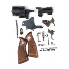 Smith & Wesson 36 Revolver