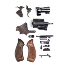 Smith & Wesson 36 Revolver