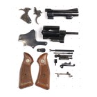 Smith & Wesson 36 Revolver