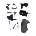 Smith & Wesson 36 Revolver