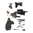 Smith & Wesson 36 Revolver