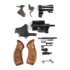 Smith & Wesson 36 Revolver