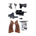 Smith & Wesson 36 Revolver