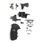 Smith & Wesson 36 Revolver