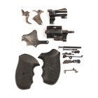 Smith & Wesson 36 Revolver