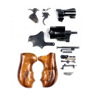 Smith & Wesson 36 Revolver