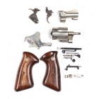 Smith & Wesson 36 Revolver