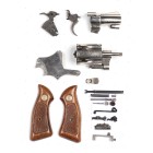 Smith & Wesson 36 Revolver