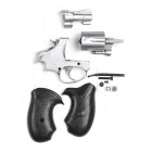 Smith & Wesson 60 Revolver