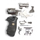 Smith & Wesson 36 Revolver