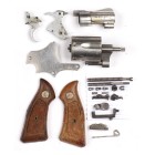 Smith & Wesson 36 Revolver