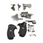 Smith & Wesson 36 Revolver