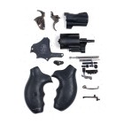 Smith & Wesson 360J Revolver