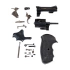 Smith & Wesson 36-1 Revolver