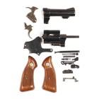 Smith & Wesson 36-1 Revolver