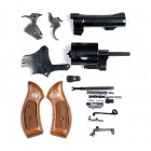 Smith & Wesson 36-1 Revolver
