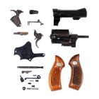 Smith & Wesson 36-1 Revolver