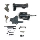 Smith & Wesson 36-1 Revolver