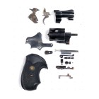 Smith & Wesson 36-2 Revolver