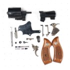 Smith & Wesson 36-2 Revolver