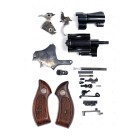Smith & Wesson 36-7 Revolver