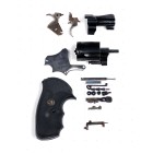 Smith & Wesson 36-7 Revolver