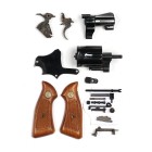 Smith & Wesson 37 Airweight Revolver