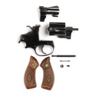 Smith & Wesson 37 Airweight Revolver