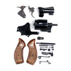 Smith & Wesson 37 Airweight Revolver