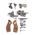 Smith & Wesson 37 Airweight Revolver