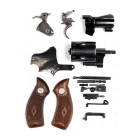 Smith & Wesson 37 Revolver