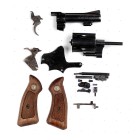 Smith & Wesson 37 Revolver