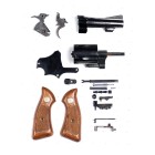 Smith & Wesson 37 Revolver