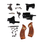 Smith & Wesson 37 Revolver
