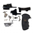 Smith & Wesson 37 Revolver