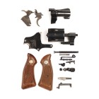Smith & Wesson 37 Revolver