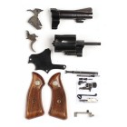 Smith & Wesson 37 Airweight Revolver