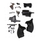 Smith & Wesson 37-2 Revolver