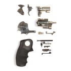 Smith & Wesson 38 Airweight Revolver